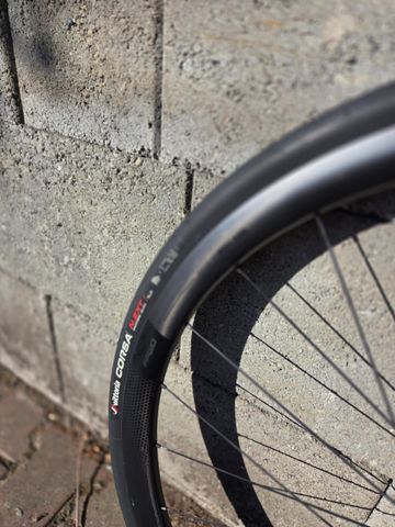 Ffwd RYOT 33 DT350 2023 bike usato — immagine 5 di 9