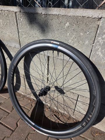 Ffwd RYOT 33 DT350 2023 bike usato — immagine 3 di 9