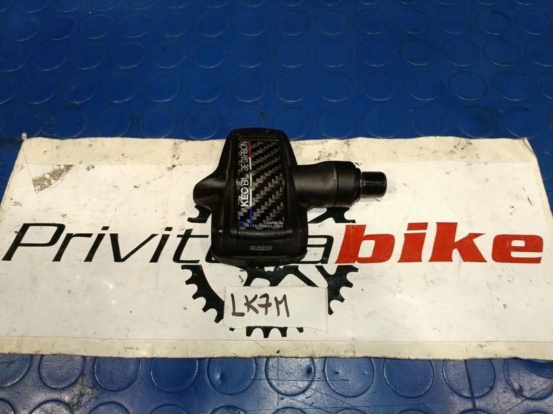 Used Look Pedale DX Keo Blade Carbon - LK7M 2025 Drivetrain & Pedals