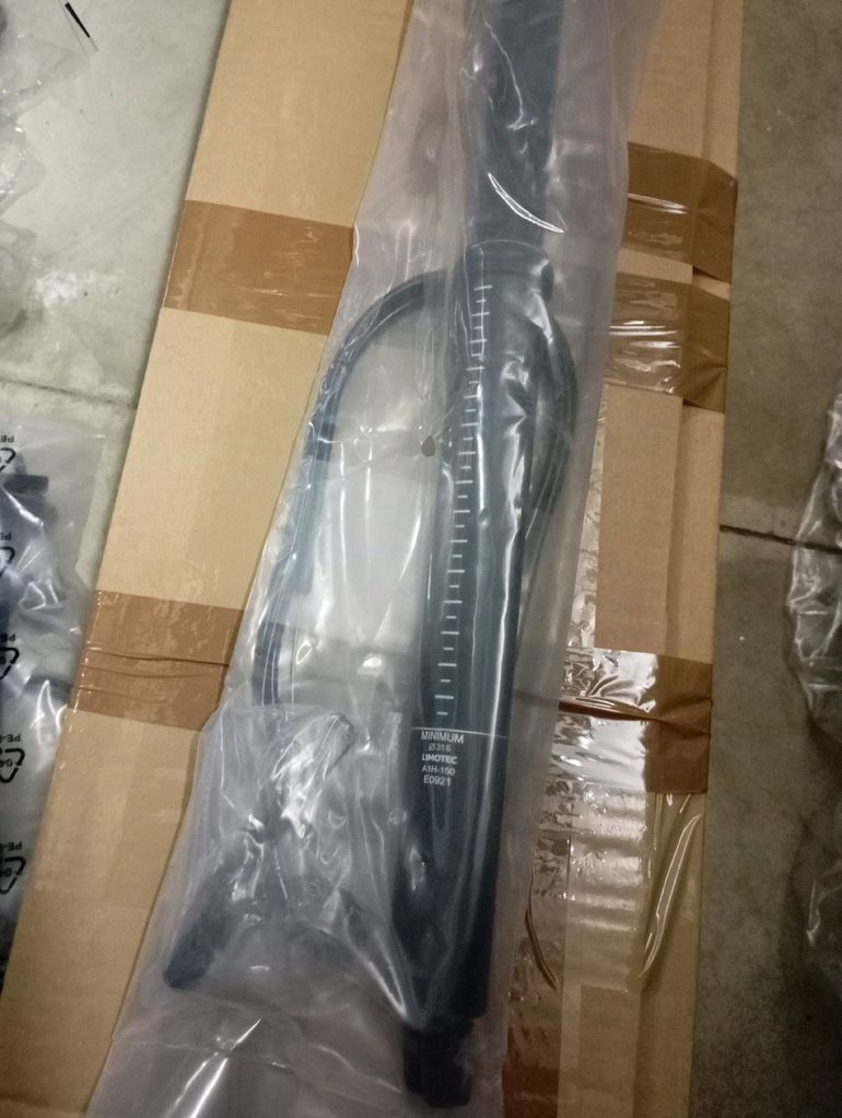 Used Limotec alpha 2022 bike — image 4 of 4
