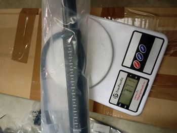 Used Limotec alpha 2022 bike — image 3 of 4