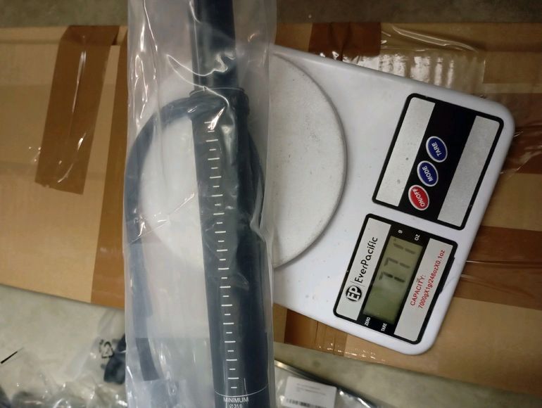 Used Limotec alpha 2022 bike — image 3 of 4