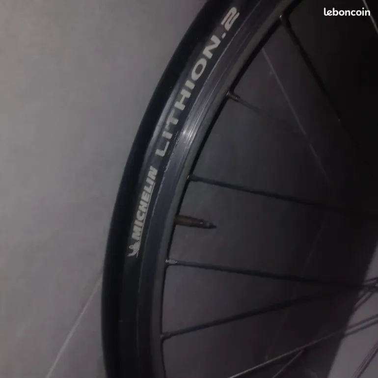 Used Mavic Open Pro bike — image 4 of 7