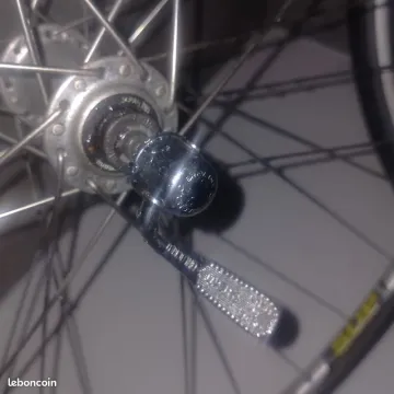 Used Mavic Open Pro bike — image 7 of 7