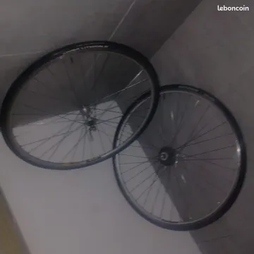 Used Mavic Open Pro bike — image 5 of 7