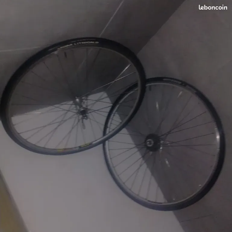 Used Mavic Open Pro bike — image 5 of 7
