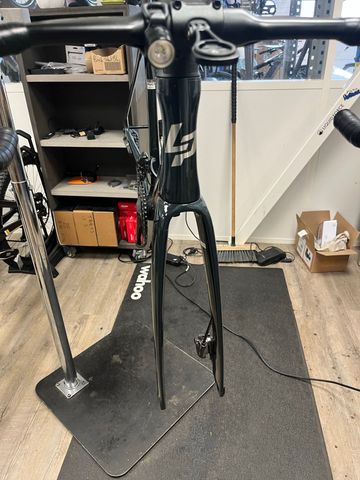 Gebrauchtes Lapierre DRS Fork L 2025 bike — Bild 1 von 3