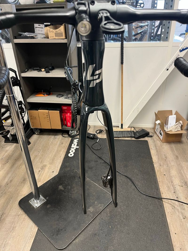 Lapierre DRS Fork L 2025 Fork d'occasion
