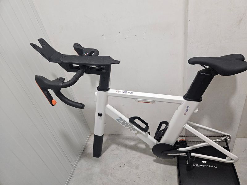 Gebrauchtes Zwift Ride 2026 Cycling Accessories