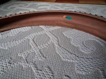 delitire big knight bike usato — immagine 4 di 8