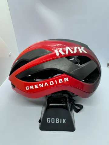 Brugt Kask Exclusive elemento light Team Ineos size S bike — billede 3 af 7