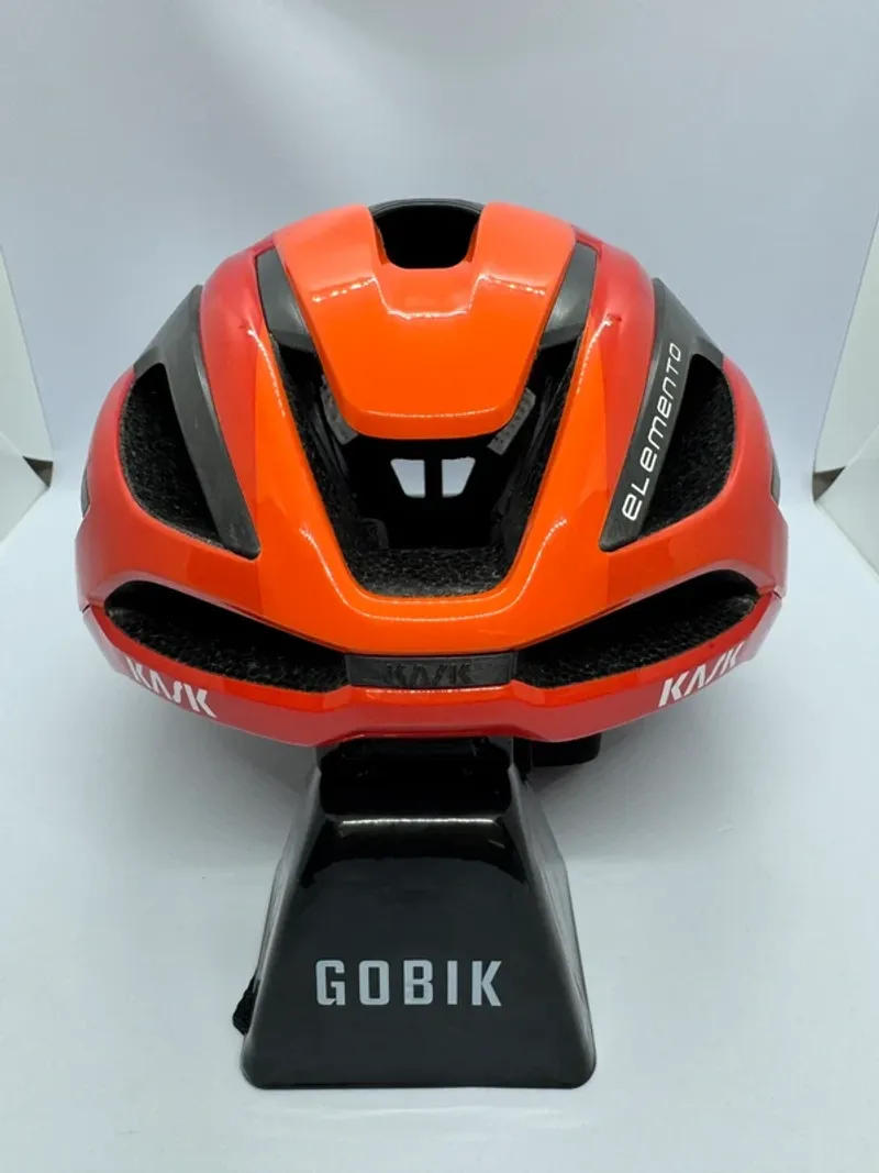 Gebrauchtes Kask Exclusive elemento light Team Ineos size S Cycling Accessories