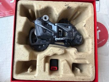 Sram GX Eagle AXS 12-speed Groupset bike usato — immagine 9 di 12