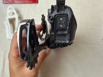 Sram GX Eagle AXS 12-speed Groupset bike usato — immagine 7 di 12