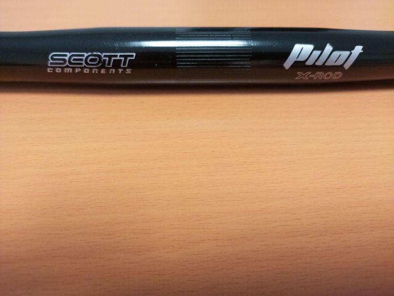 Scott Pilot X-Rod Handlebar bike usato — immagine 2 di 2