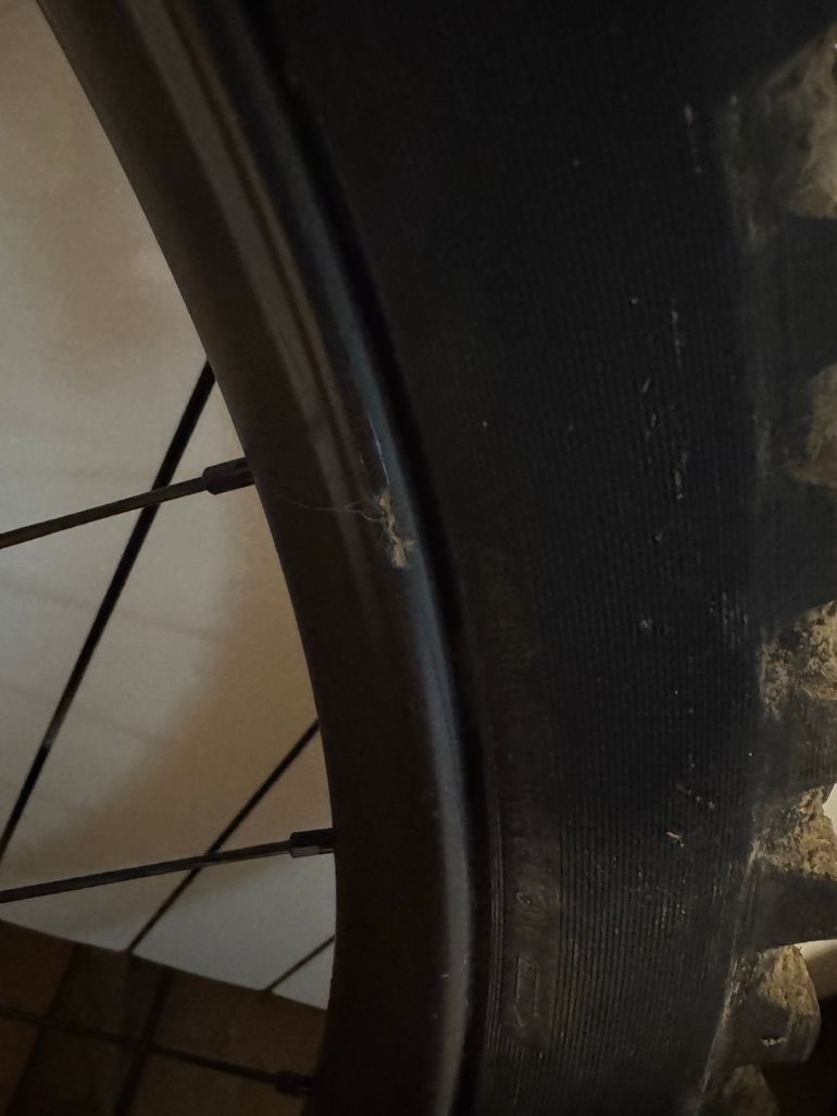 Brugt Roval traverse SL II carbon bike — billede 9 af 10
