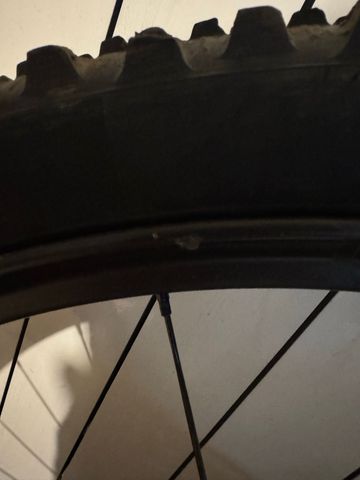 Brugt Roval traverse SL II carbon bike — billede 10 af 10