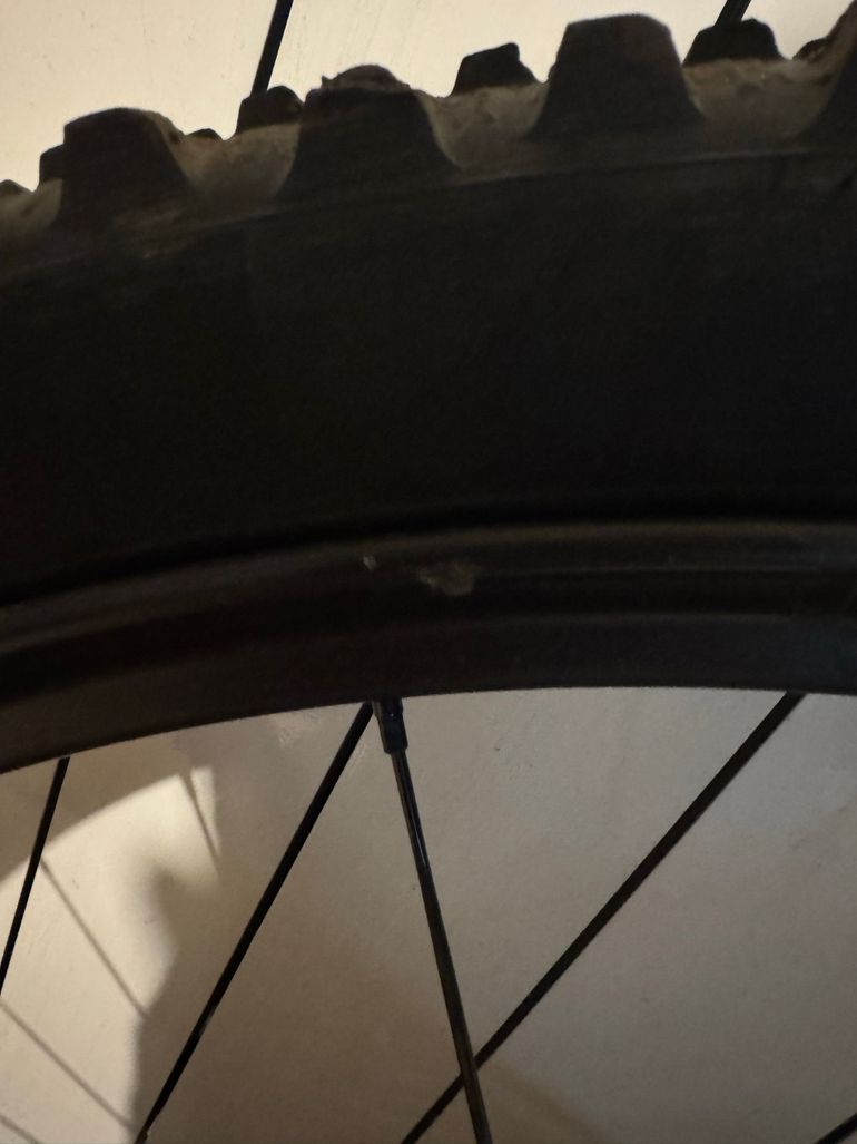 Brugt Roval traverse SL II carbon bike — billede 10 af 10