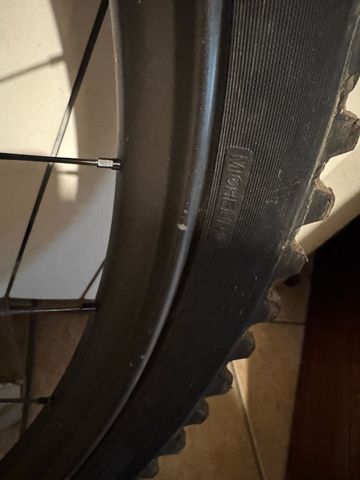 Brugt Roval traverse SL II carbon bike — billede 7 af 10