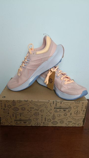 Gebrauchtes Nike juniper Trail 2 bike — Bild 4 von 8