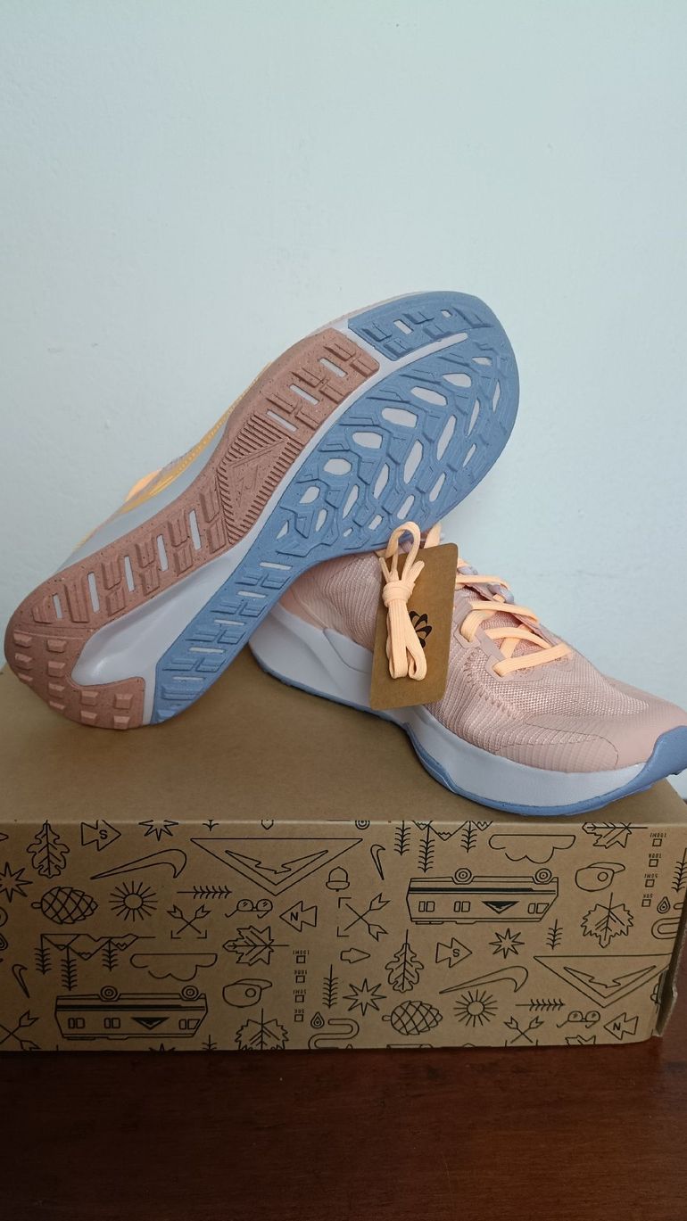 Gebrauchtes Nike juniper Trail 2 bike — Bild 2 von 8