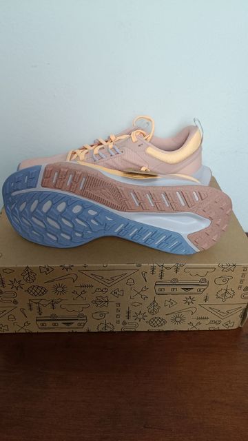 Gebrauchtes Nike juniper Trail 2 bike — Bild 7 von 8
