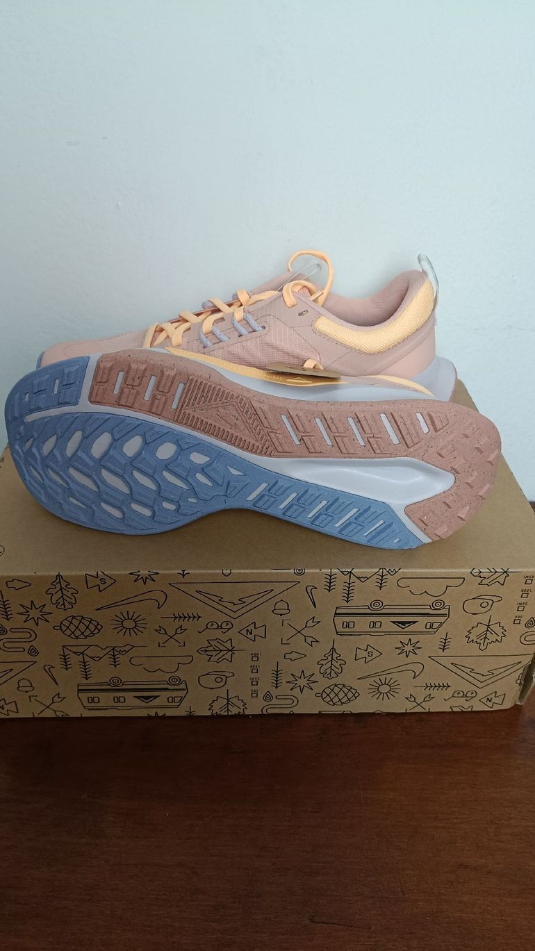 Gebrauchtes Nike juniper Trail 2 bike — Bild 7 von 8