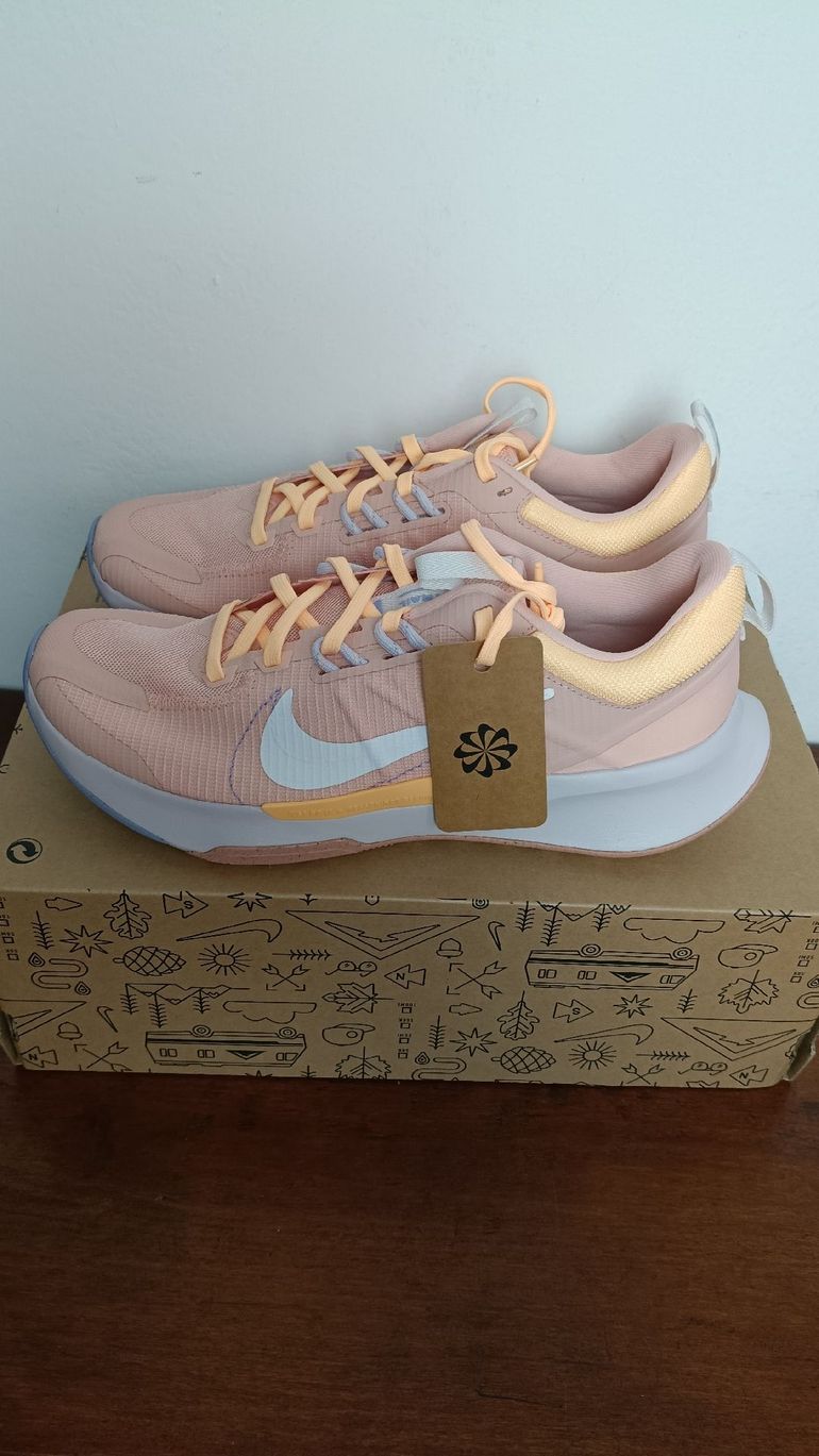 Gebrauchtes Nike juniper Trail 2 bike — Bild 6 von 8