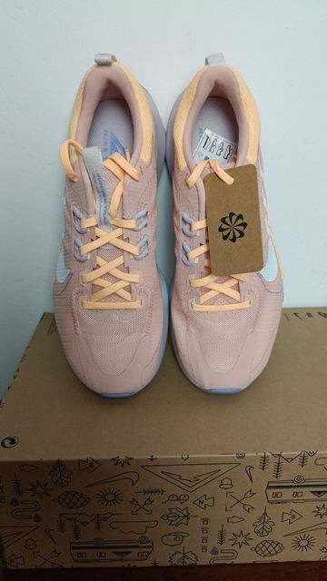 Gebrauchtes Nike juniper Trail 2 bike — Bild 5 von 8
