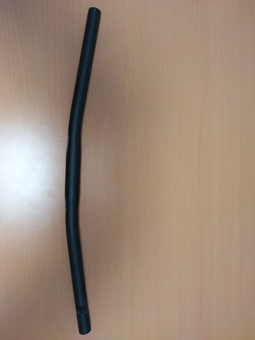 Brugt aera MTB Handlebar bike — billede 1 af 4