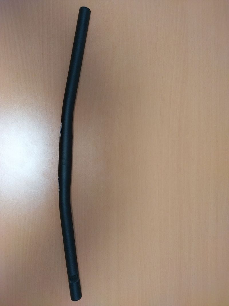 Brugt aera MTB Handlebar Cockpit