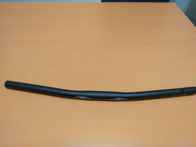 Brugt aera MTB Handlebar bike — billede 2 af 4