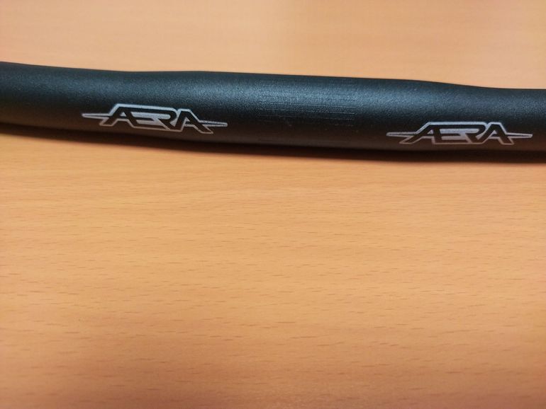 Brugt aera MTB Handlebar bike — billede 3 af 4