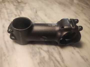 Bontrager Comp Stem bike d'occasion — image 1 sur 6