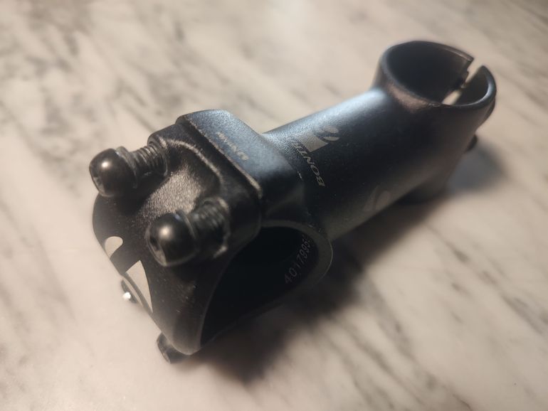 Bontrager Comp Stem bike d'occasion — image 6 sur 6