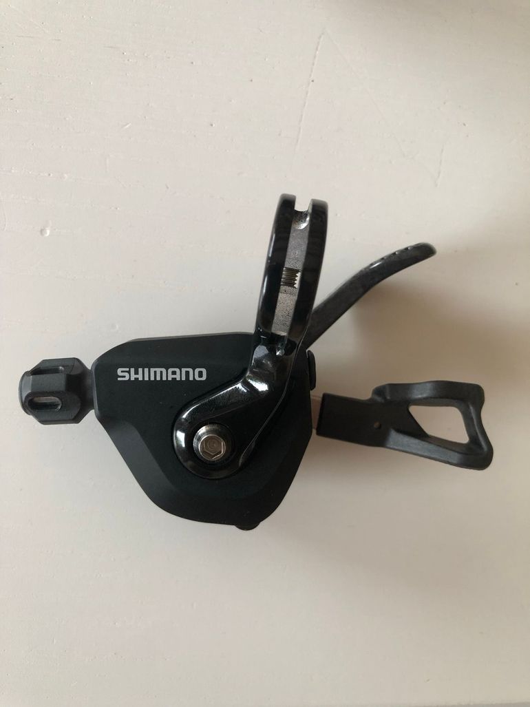 Used Shimano SL-RS700 Left Shifter – $ 31 | buycycle