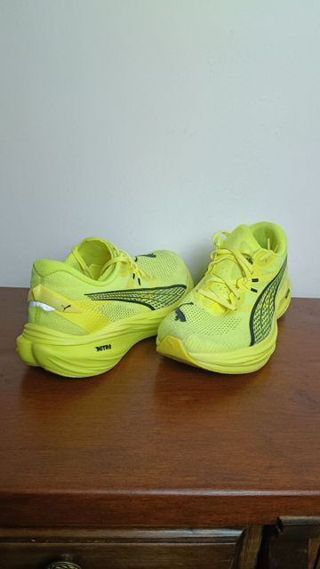 Gebrauchtes Puma Deviate Nitro 3 bike — Bild 6 von 9