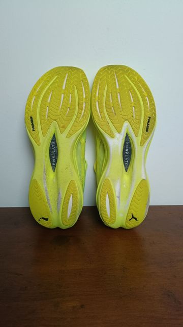 Gebrauchtes Puma Deviate Nitro 3 bike — Bild 4 von 9