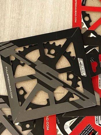 Brugt Fsa corone bici varie misure 2022 Drivetrain & Pedals