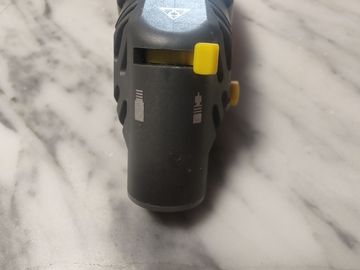 Gebrauchtes Topeak SmartGauge D2 bike — Bild 6 von 6
