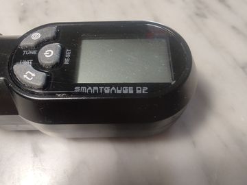 Gebrauchtes Topeak SmartGauge D2 bike — Bild 3 von 6