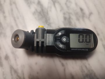 Gebrauchtes Topeak SmartGauge D2 bike — Bild 1 von 6