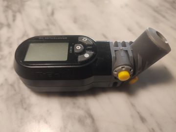 Gebrauchtes Topeak SmartGauge D2 bike — Bild 2 von 6