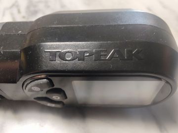 Gebrauchtes Topeak SmartGauge D2 bike — Bild 4 von 6