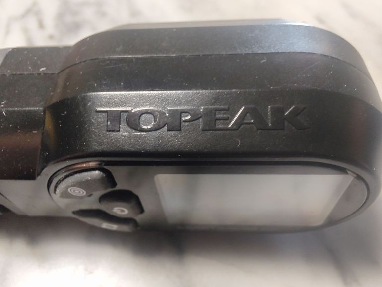 Gebrauchtes Topeak SmartGauge D2 bike — Bild 4 von 6
