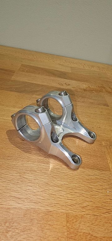 Hope Direct Mount Stem bike d'occasion — image 2 sur 5