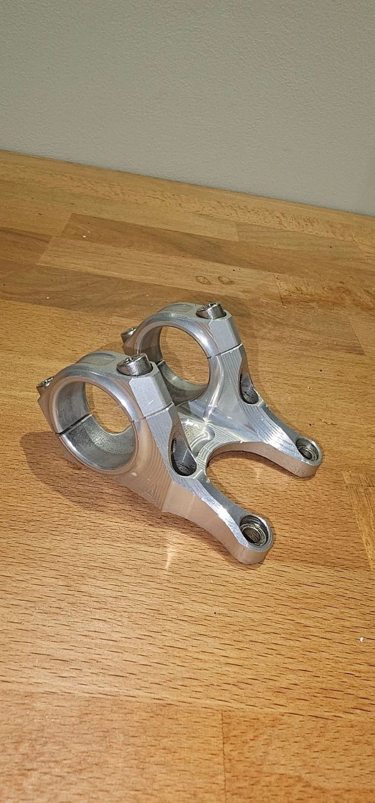 Hope Direct Mount Stem bike d'occasion — image 2 sur 5