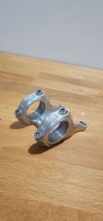 Hope Direct Mount Stem bike d'occasion — image 4 sur 5
