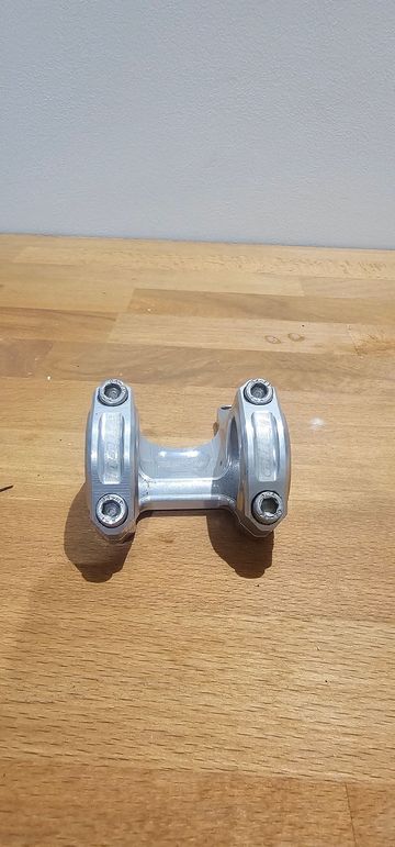 Hope Direct Mount Stem bike d'occasion — image 5 sur 5