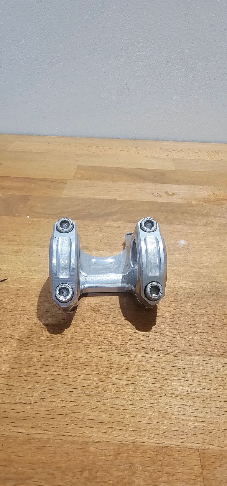Hope Direct Mount Stem bike d'occasion — image 5 sur 5